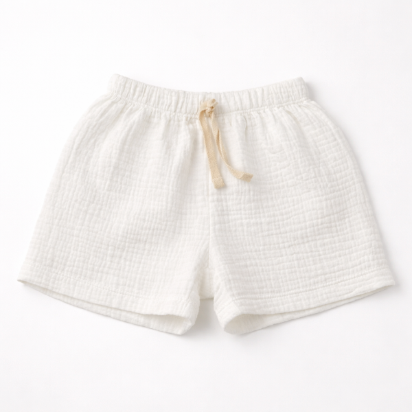 Producto - Short Noah Algodón