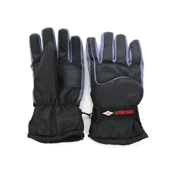 Producto - GUANTE UNISEX  ALPINE SKATE