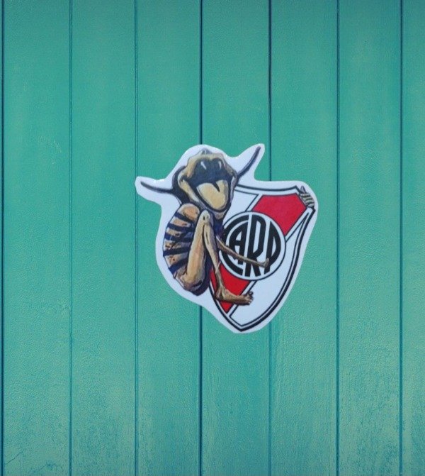 Producto - Piojo river