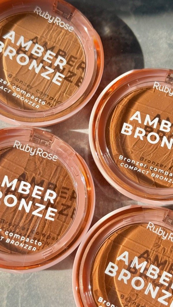 Producto - Broncer RubyRose