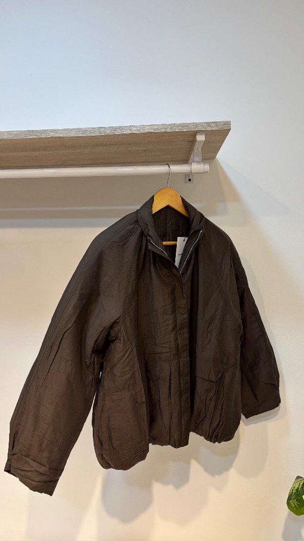 Producto - Bomber Carey