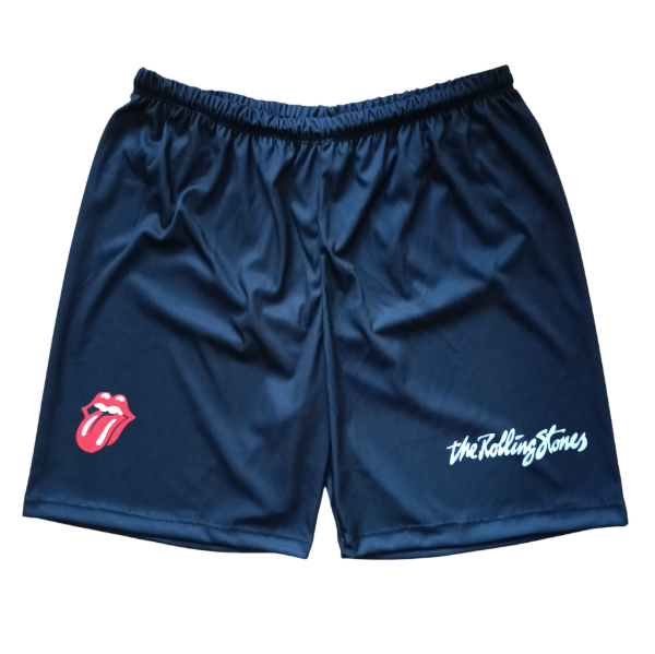 Producto - Short ROLLING STONES
