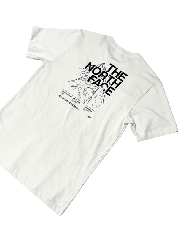 Producto - Remera The North Face - 1