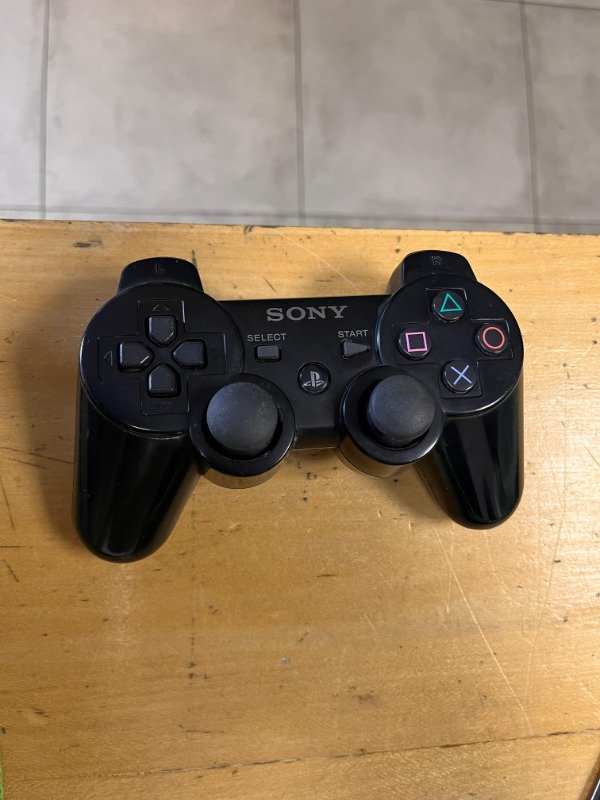 Producto - Joysticks Ps3 Originales Reacondicionados