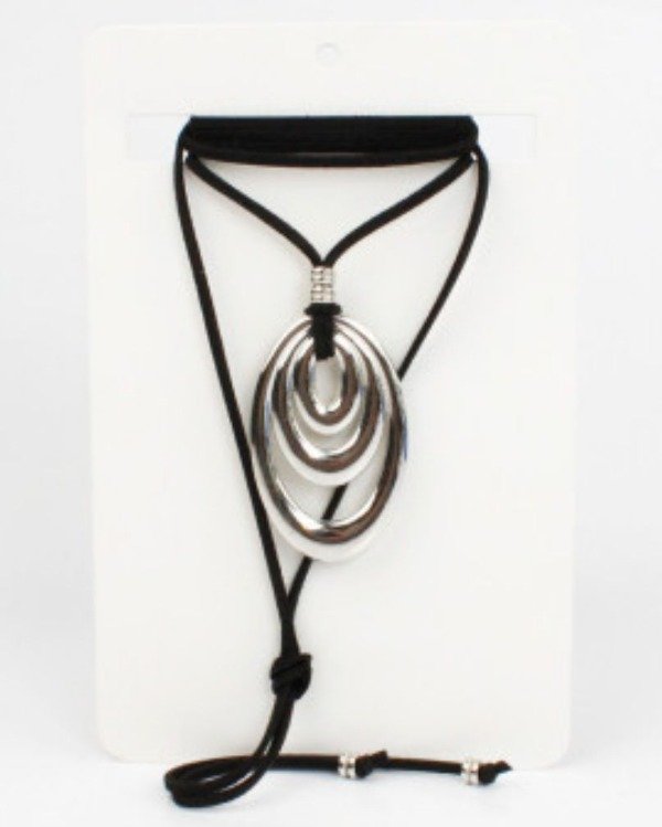 Producto - Choker Roque