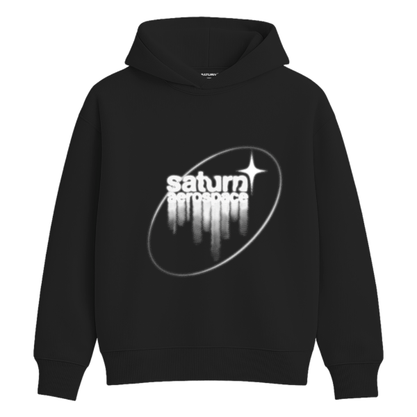 Producto - Hoodie Aerospace