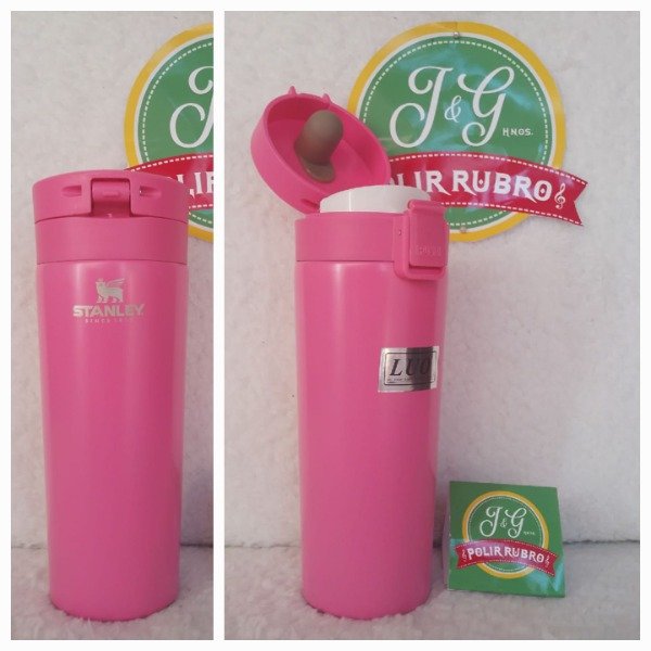Producto - VASO TERMICO STANLEY
