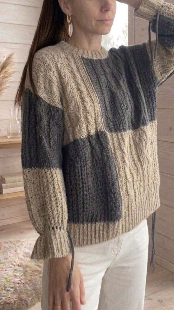 Producto - SWEATER  DOLCE