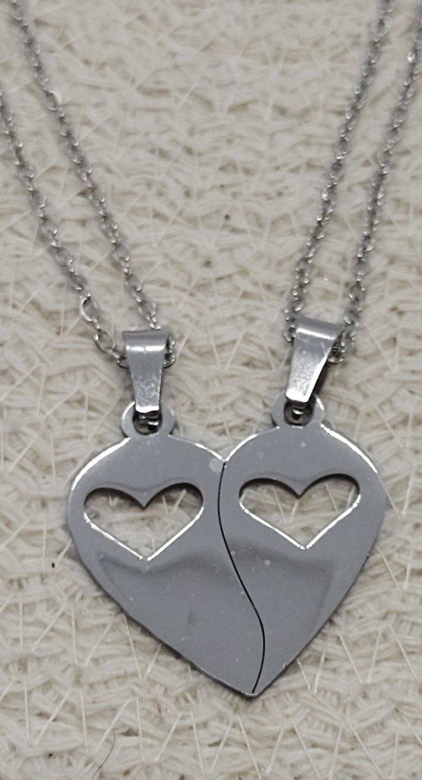 Producto - Corazon para 2