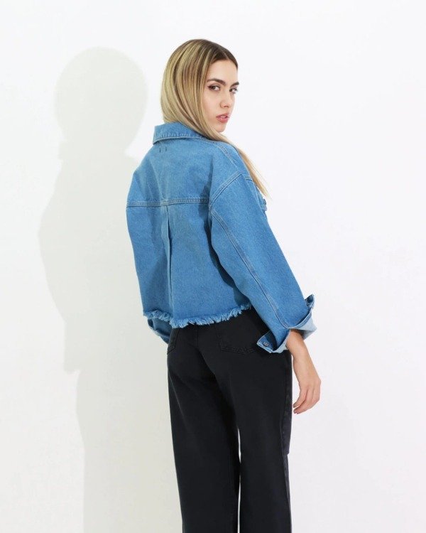 Producto - Campera Yesenia - 3