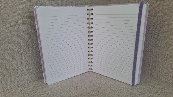 Producto - Cuaderno Romantico - 3