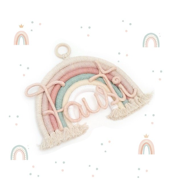 Producto - Arcoiris Fausti