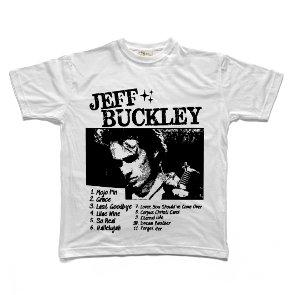 Producto - REMERA JEFF
