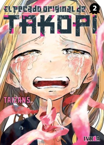 Producto - El Pecado Original De Takopi 02