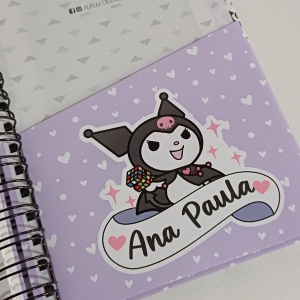 Producto - Diario Intimo Personalizado - 15