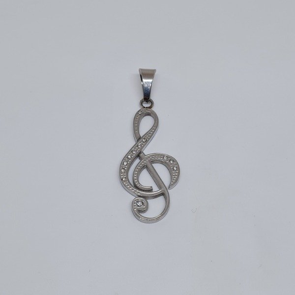 Producto - Dije letra musical