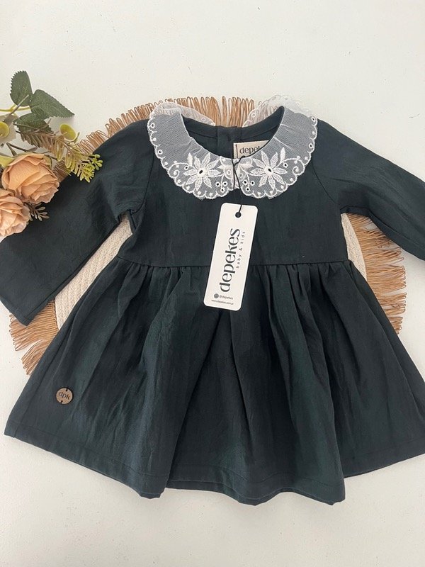Producto - VESTIDO CAROLINE - 0