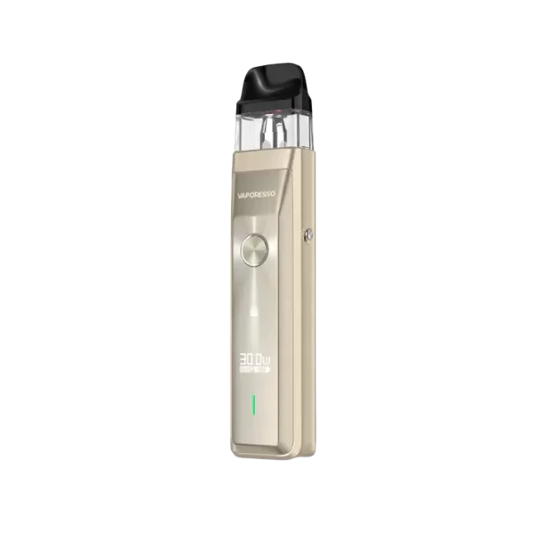 Producto - VAPORESSO XROS PRO - CHAMPAGNE GOLD