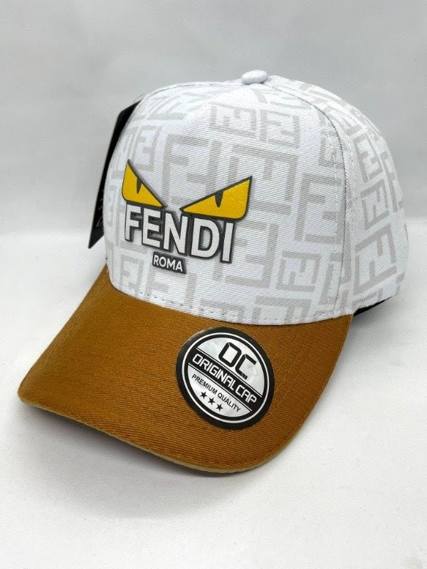 Producto - FENDI CURVA