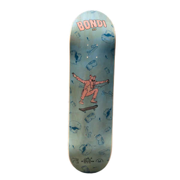 Producto - Tabla Skate Bondi - X - ENVIO GRATIS