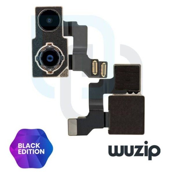 Producto - Camara principal iPhone 12 Mini (Back camera)