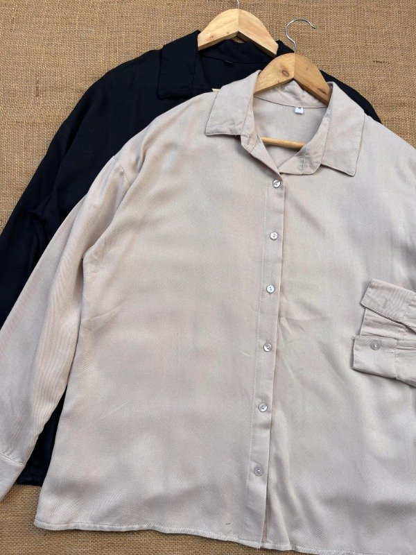 Producto - Camisa Melisa