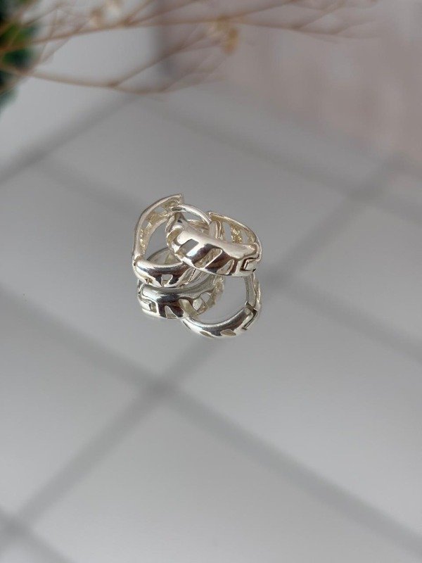 Producto - Argollas Caroline - 0