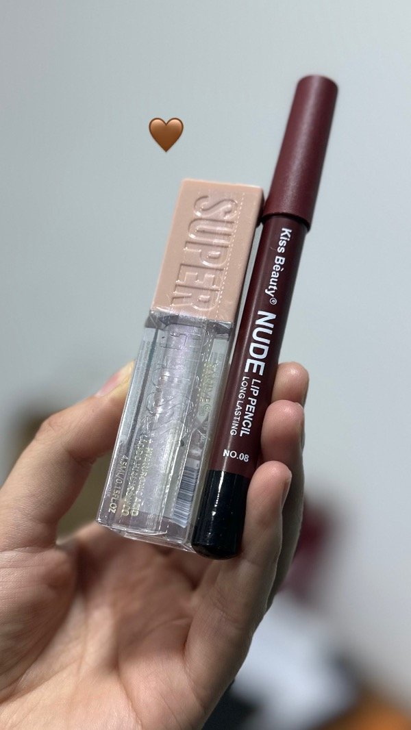 Producto - Lip combo moka