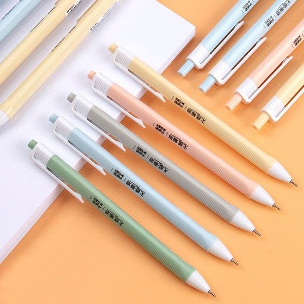 Producto - Bolígrafo de gel tinta azul cada una