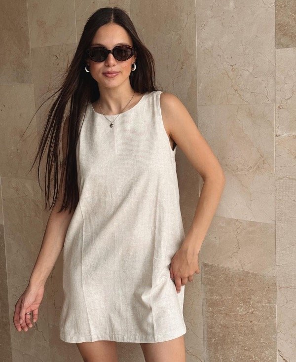 Producto - Vestido maisie