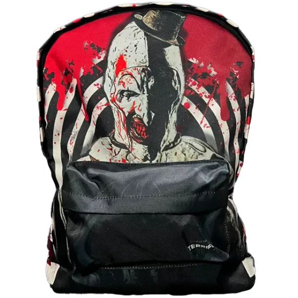 Producto - Mochilas horror and terror