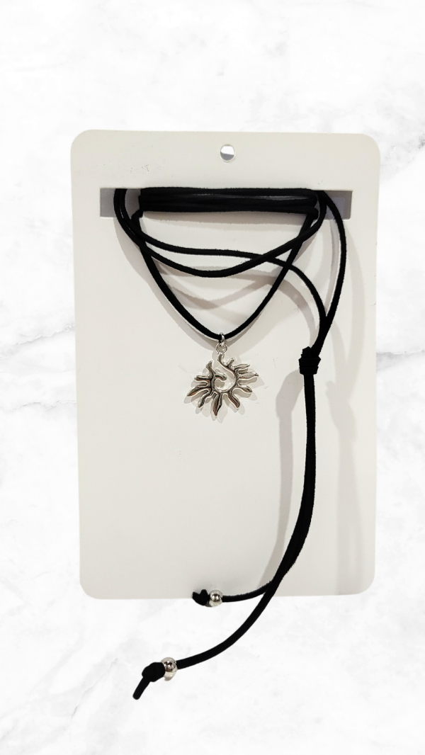 Producto - Chokers Signo (COD 917)