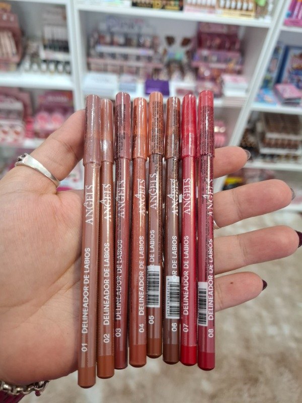 Producto - Delineador de labios THIS IS ONLY 4 angels