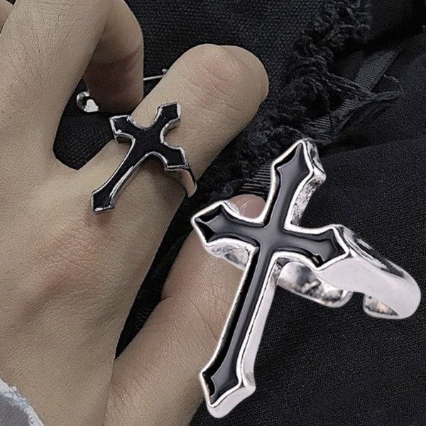 Producto - Anillo Cross