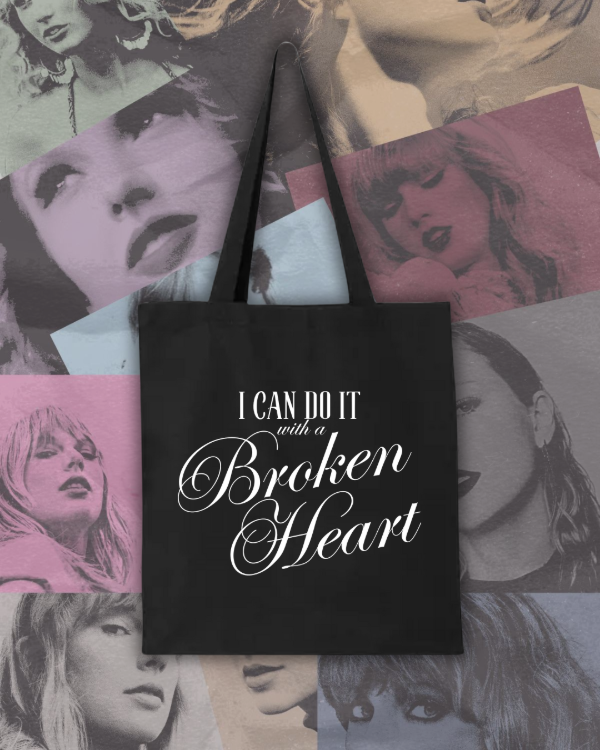 Producto - Tote I Can do It