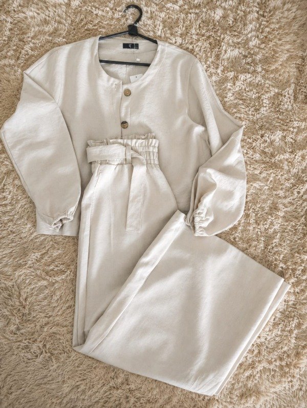 Producto - Conjunto Lino - 0