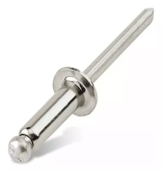 Producto - Remache rapido pop 4.80x25.00