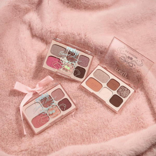 Producto - Mely Sweet Heart