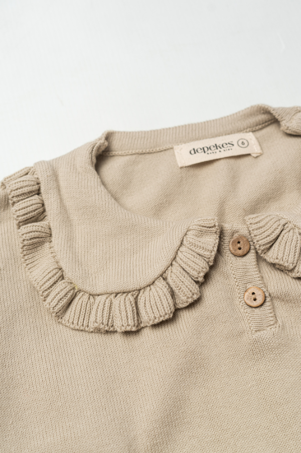Producto - Sweater Lujan - 1