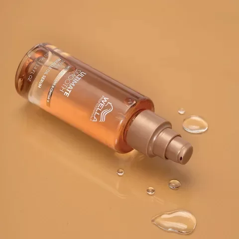 Producto - Wella Professionals ULTIMATE SMOOTH 30ml