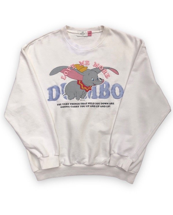 Producto - BUZO DUMBO