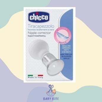 Producto - CHICCO CORRECTOR DE PEZON