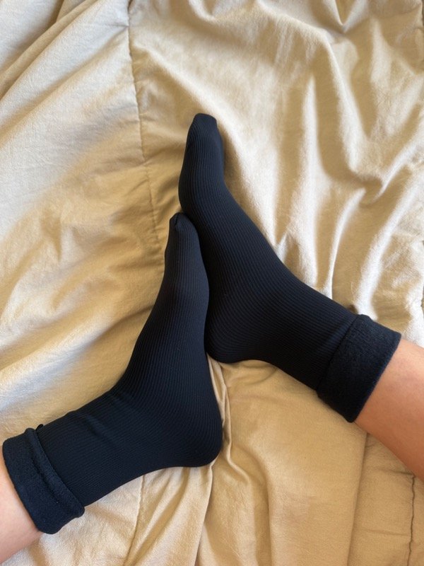 Producto - Medias térmicas por unidad (color a elección)