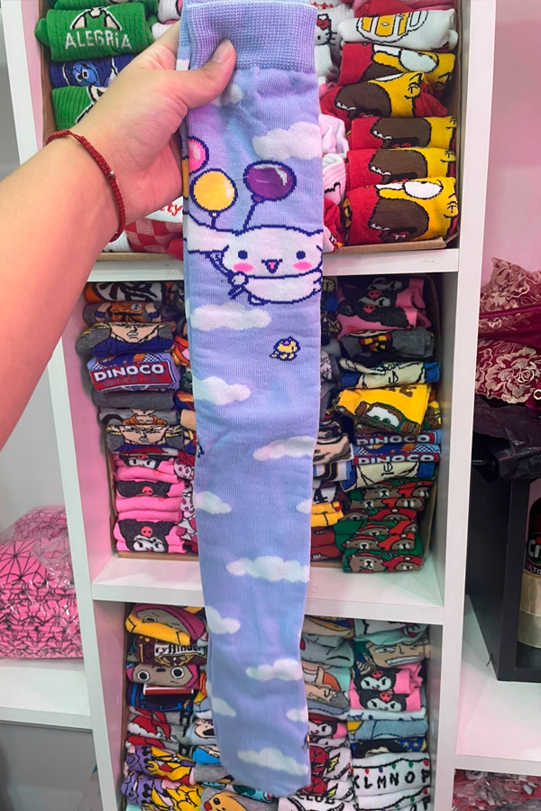 Producto - Bucanera Cinnamonroll