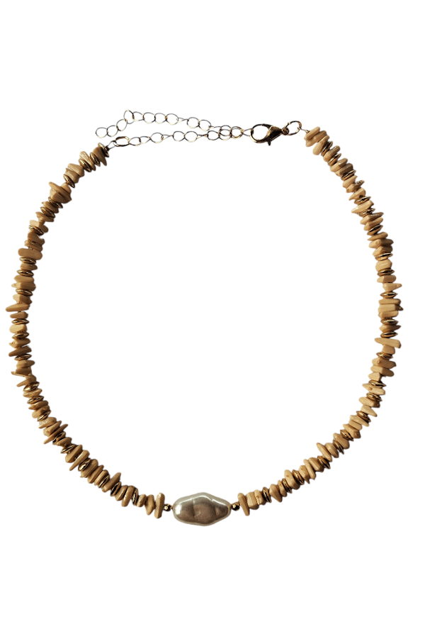 Producto - Collar Cancún