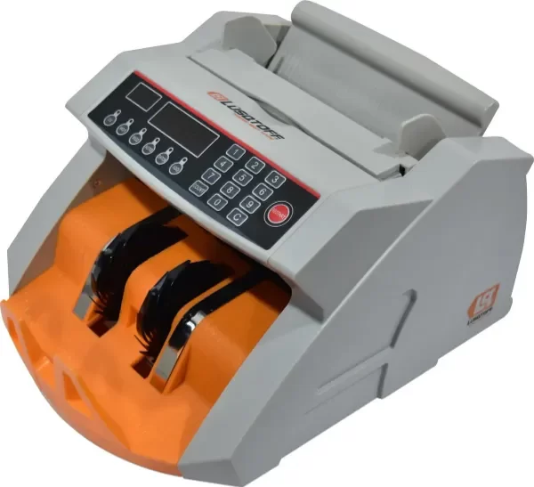 Producto - CONTADORA BILLETES LUSQTOFF