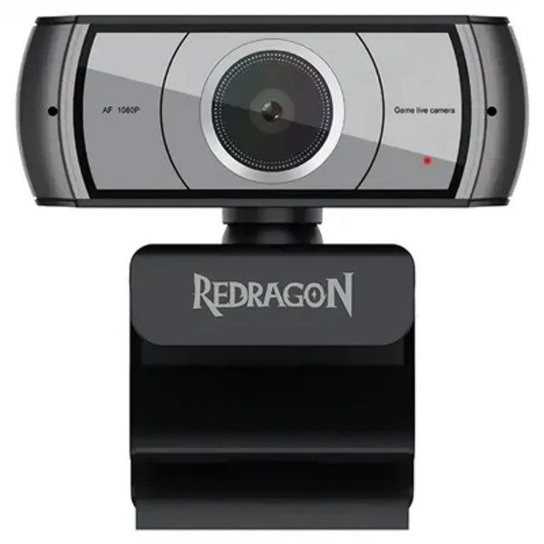 Producto - Redragon Apex GW900-1 - 1080p - USB - Negro