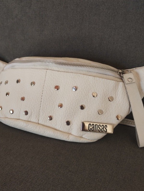 Producto - Riñonera Rebeca
