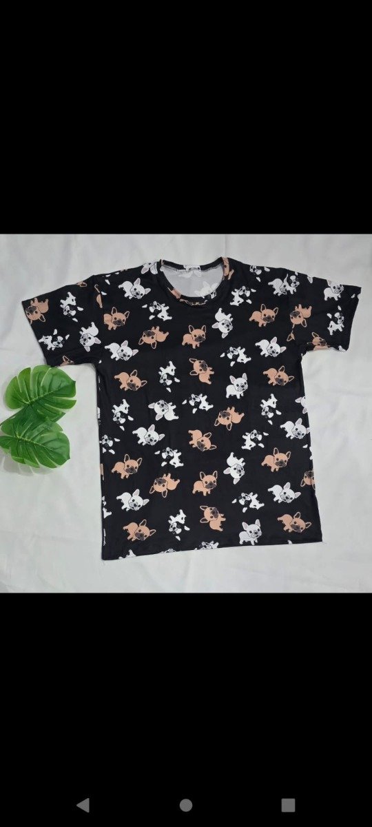 Producto - Remeron perrito