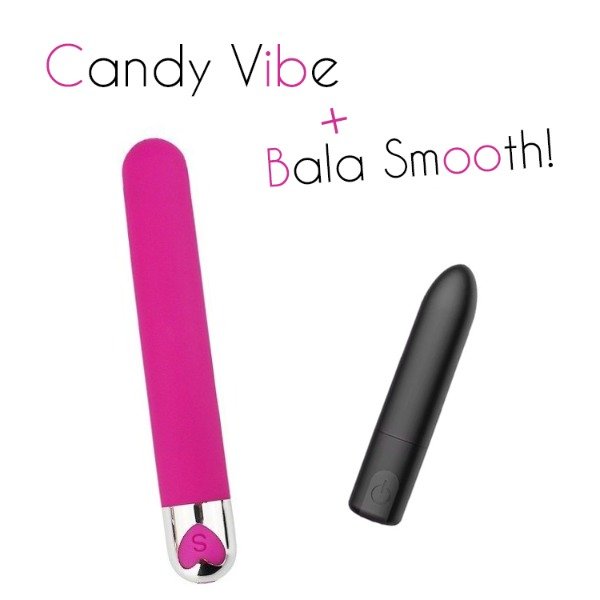 Producto - Kit Candy (recargable)